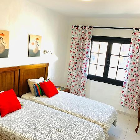 Appartement Tagoror Lanzarote à Puerto del Carmen  Extérieur photo