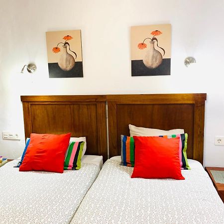 Appartement Tagoror Lanzarote à Puerto del Carmen  Extérieur photo