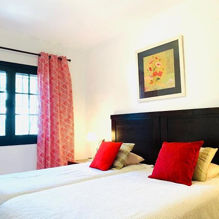 Appartement Tagoror Lanzarote à Puerto del Carmen  Extérieur photo