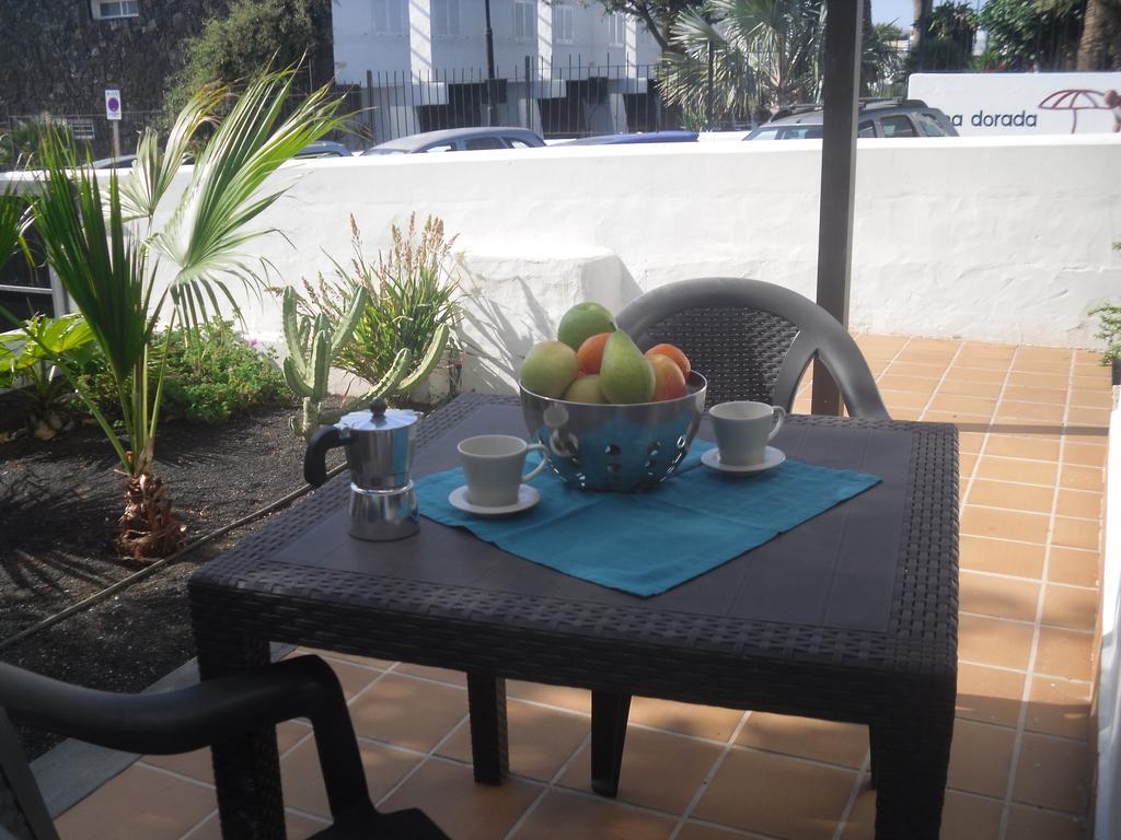 Appartement Tagoror Lanzarote à Puerto del Carmen  Extérieur photo