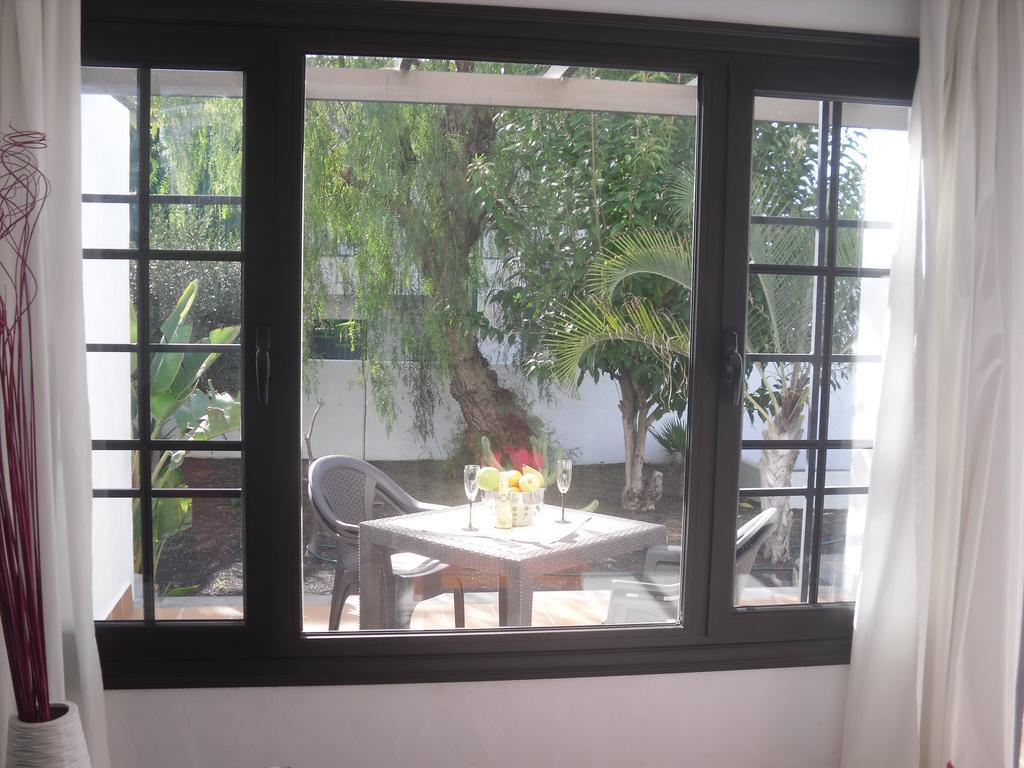 Appartement Tagoror Lanzarote à Puerto del Carmen  Extérieur photo