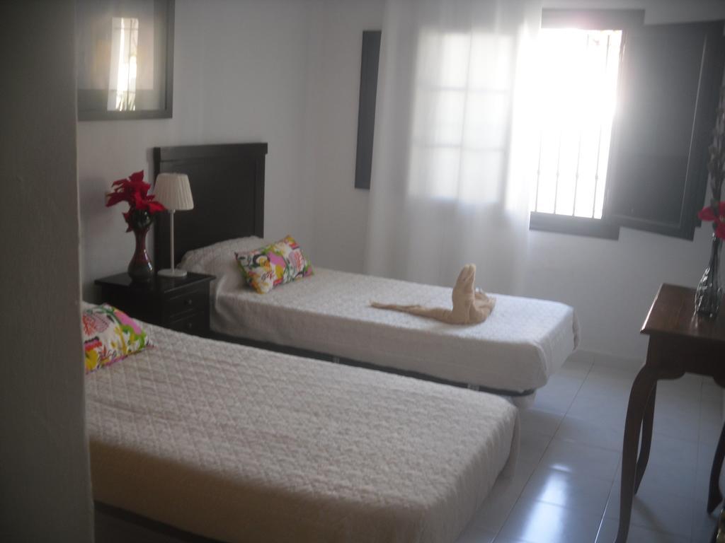 Appartement Tagoror Lanzarote à Puerto del Carmen  Extérieur photo