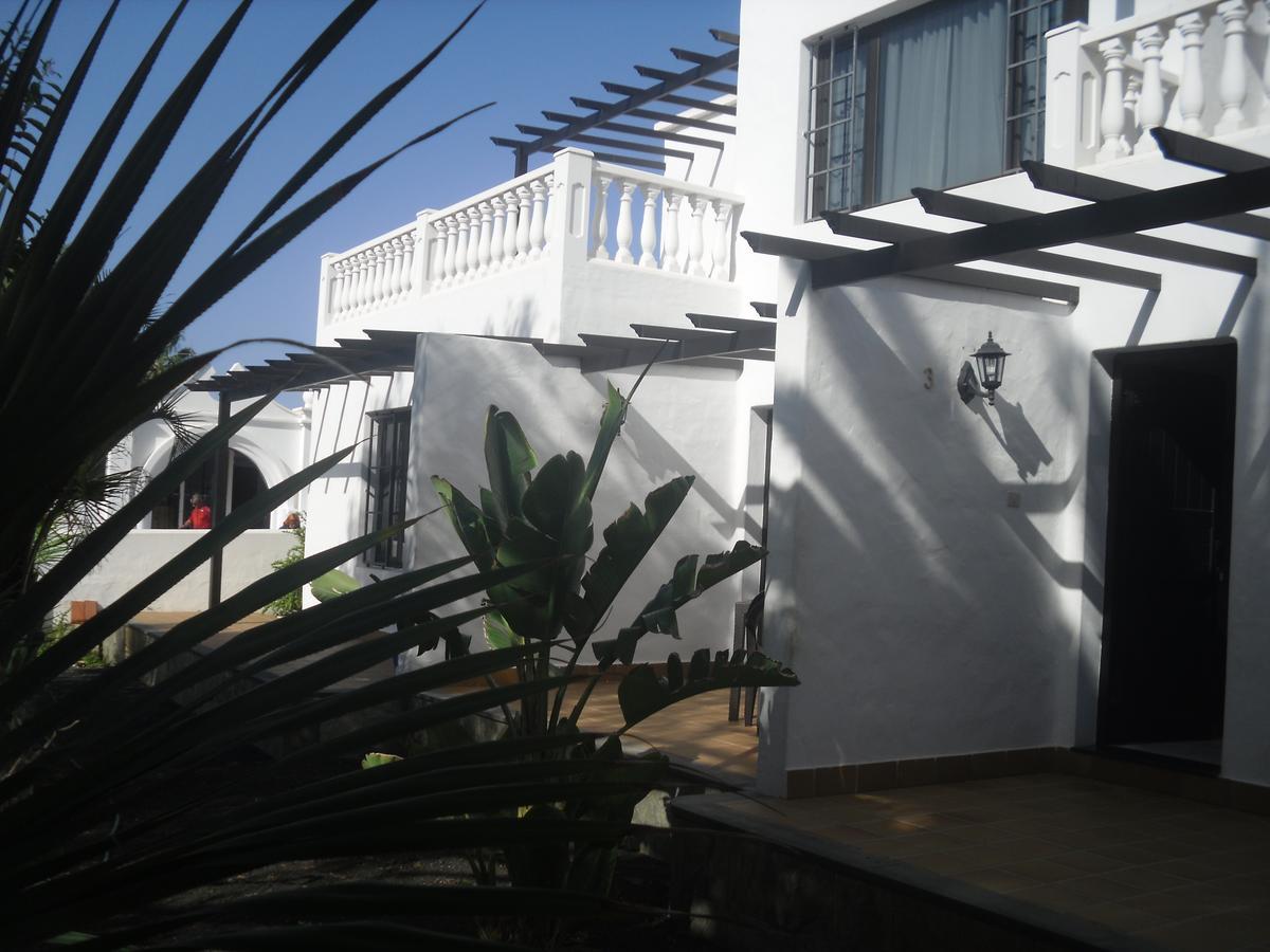 Appartement Tagoror Lanzarote à Puerto del Carmen  Extérieur photo